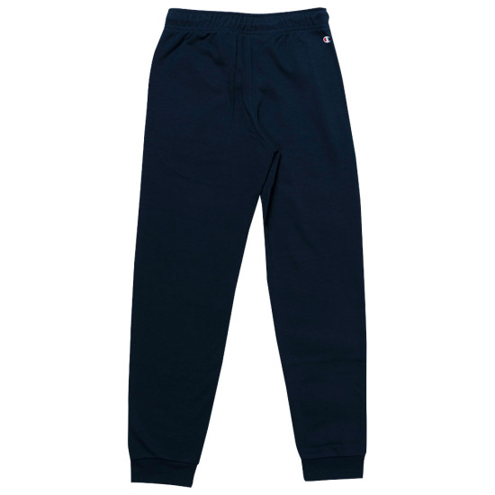 Champion Παιδικό παντελόνι φόρμας Rib Cuff Pants